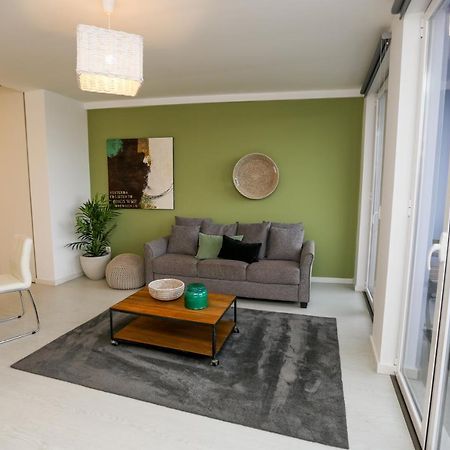 Enjoy Lisbon Graca 2 Apartment Exterior photo