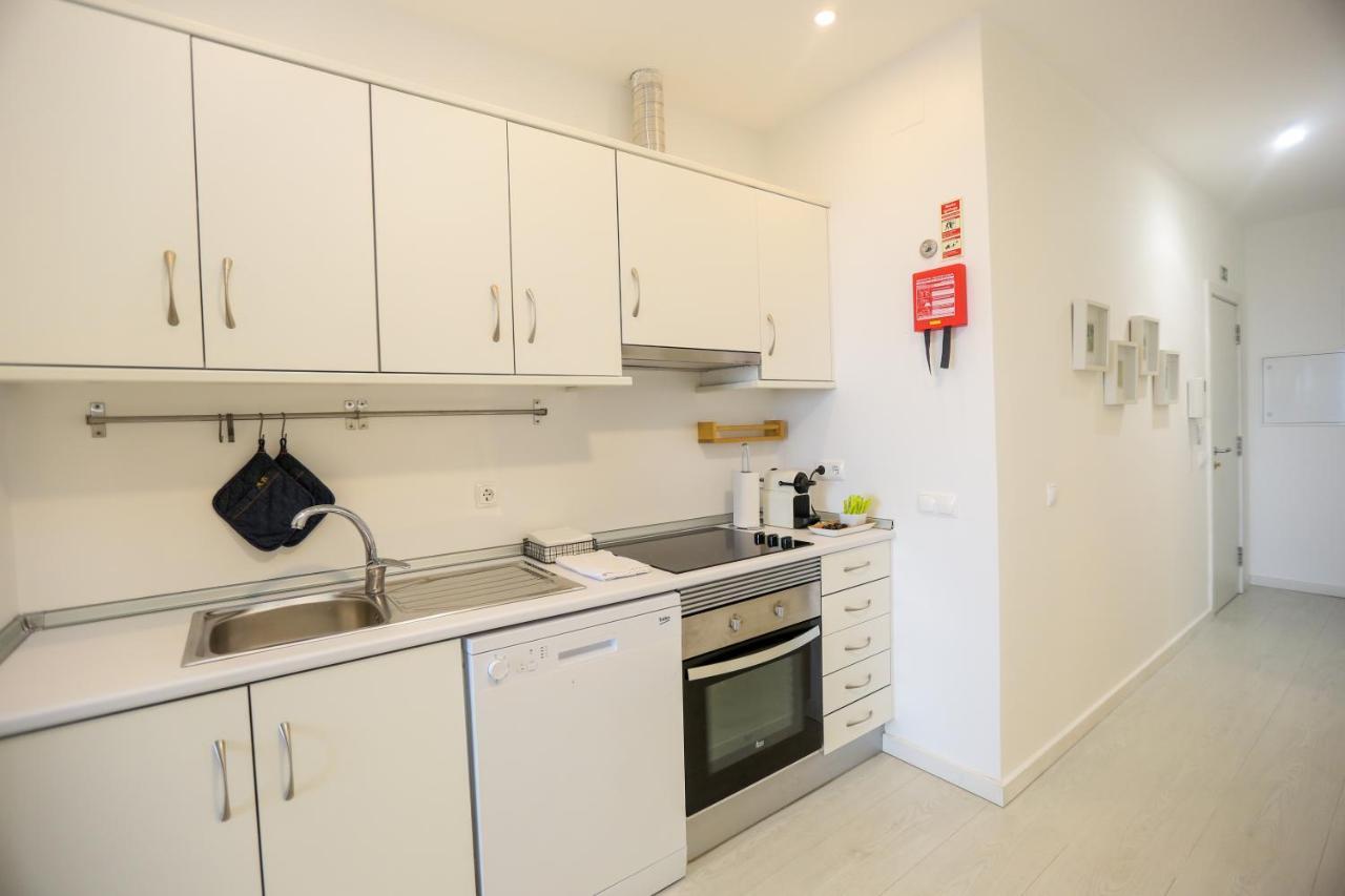 Enjoy Lisbon Graca 2 Apartment Exterior photo