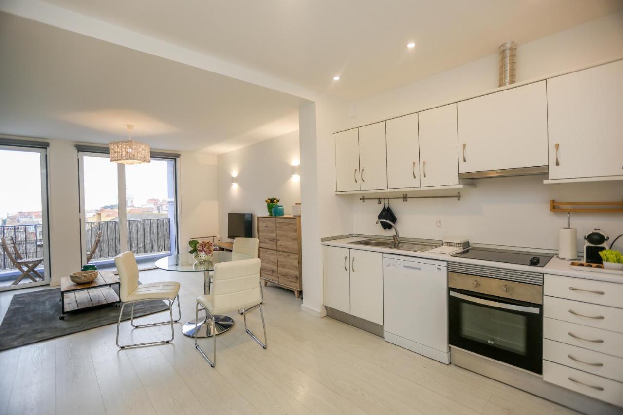 Enjoy Lisbon Graca 2 Apartment Exterior photo