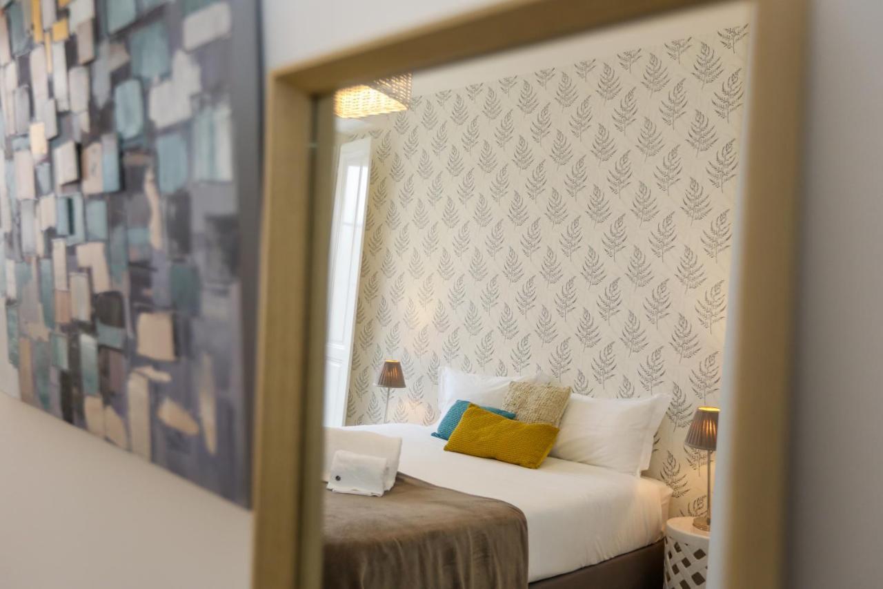 Enjoy Lisbon Graca 2 Apartment Exterior photo