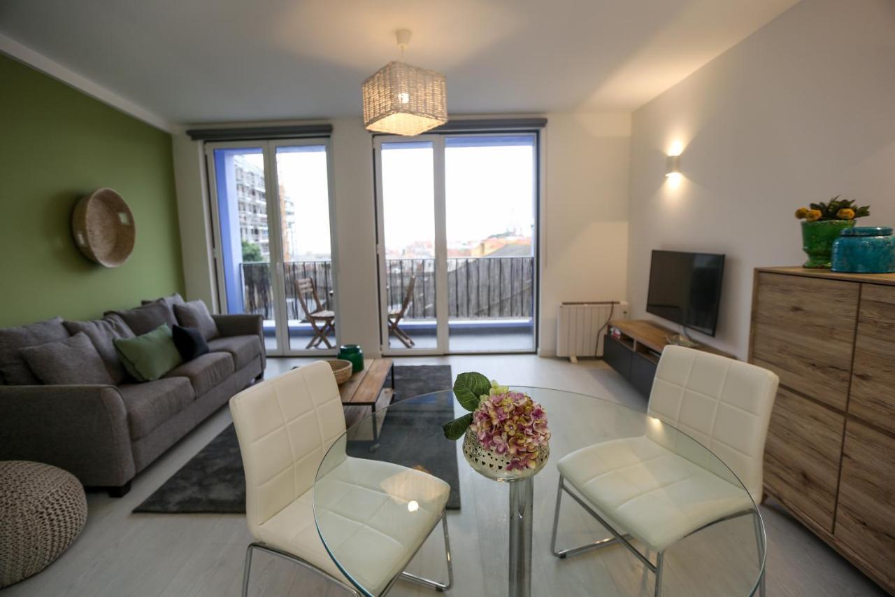Enjoy Lisbon Graca 2 Apartment Exterior photo